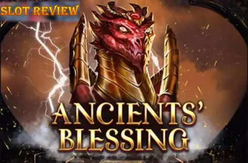 Ancients Blessing Slot Review